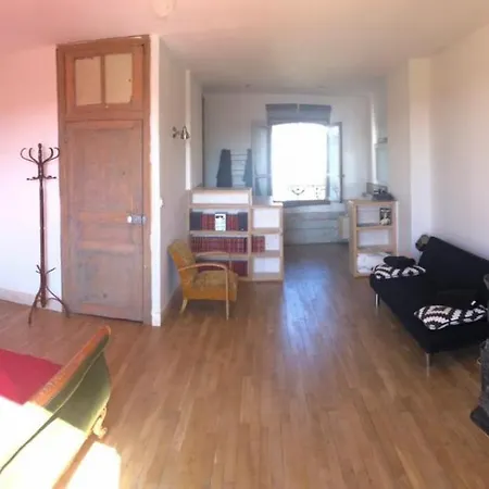 Pansiyon Librairie Abelard Montolieu