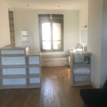 منزل للإقامة Librairie Abelard