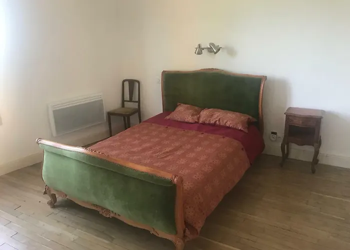 منزل للإقامة Librairie Abelard