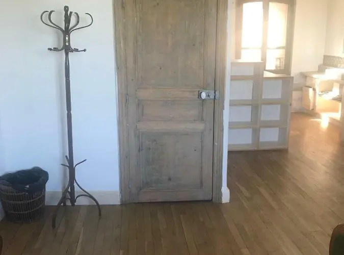 منزل للإقامة Librairie Abelard