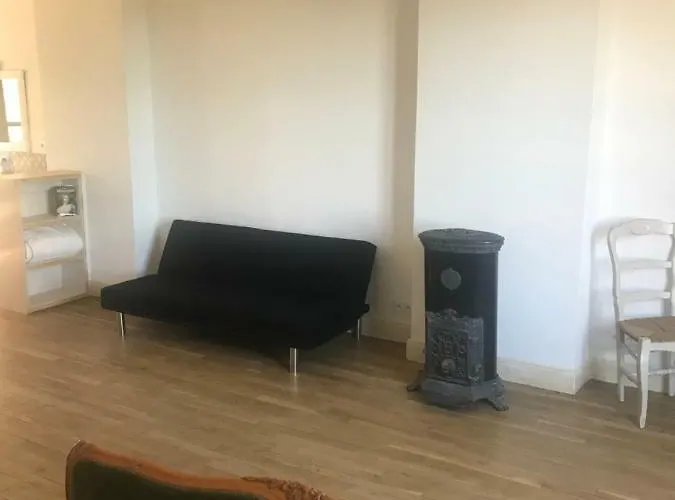 Ubytování v soukromí Librairie Abelard *