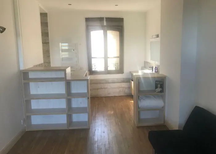 منزل للإقامة Librairie Abelard