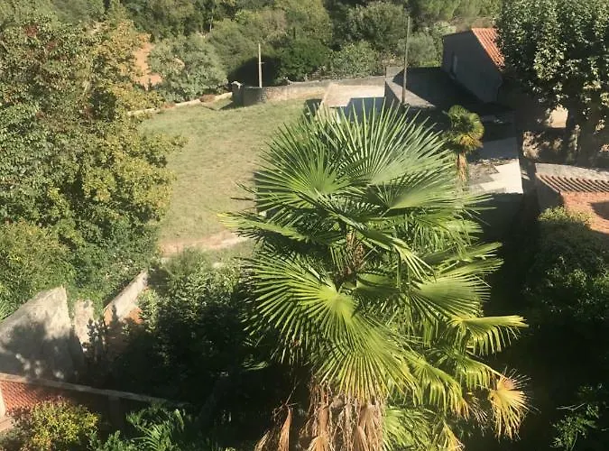 Librairie Abelard Ubytování v soukromí *