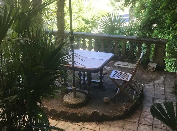 Ubytování v soukromí Librairie Abelard *